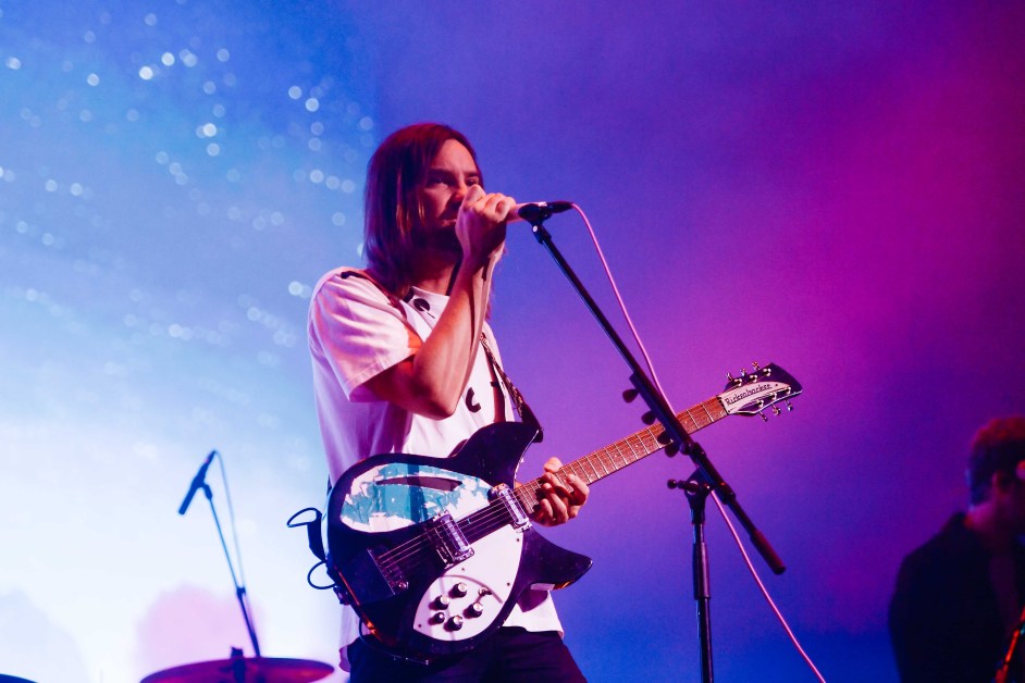 Tame Impala’s Kevin Parker Says He’ll No Longer Sign Autographs After Shows: ‘Please Don’t Be Offended’