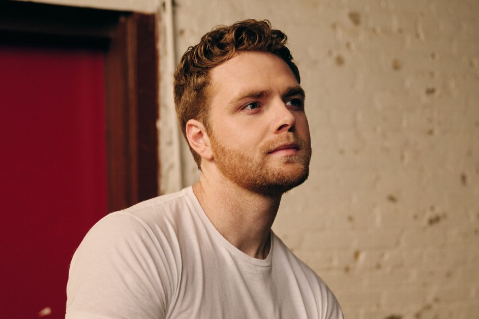 Alex Warren’s ‘WILDCHILD’ Debuts at No. 1 on 2 Billboard Album Charts