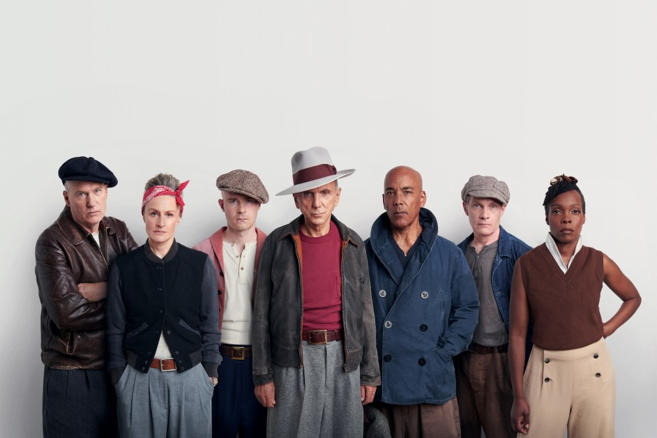 Dexys Midnight Runners’ Kevin Rowland Is ‘Disgusted’ That ‘Come On Eileen’ Played at Reform U.K. Conference