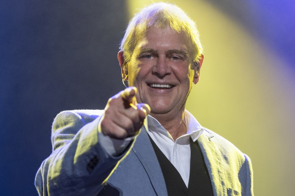 ‘You’ve Always Been a Great Dad’: John Farnham’s Son Shares Rare Photos of Legendary Singer