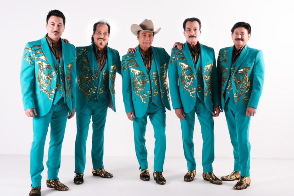 Minneapolis Declares Sept. 9 Los Tigres del Norte Day & More Uplifting Moments in Latin Music