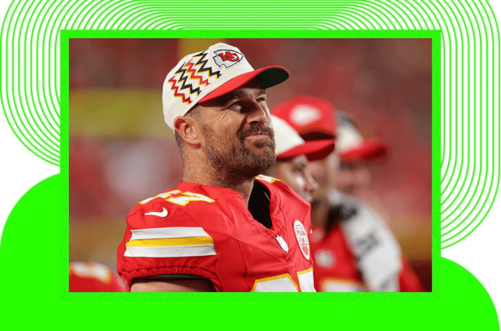 How to Watch Kansas City Chiefs vs. Denver Broncos Game Free Online for a Potential Taylor Swift Sighting
