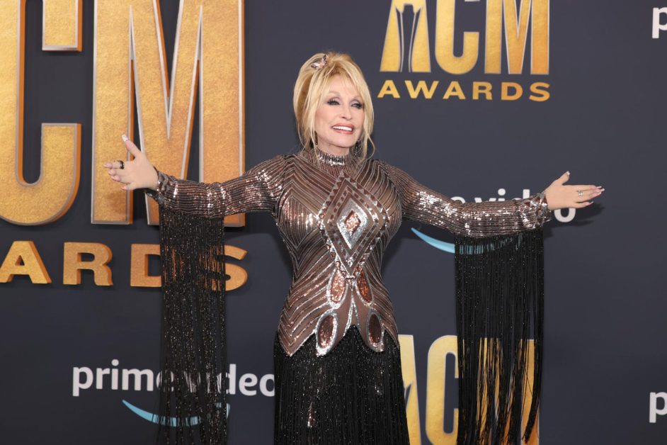 Nashville Airport Moves to Rename Itself After Dolly Parton in Unanimous Vote