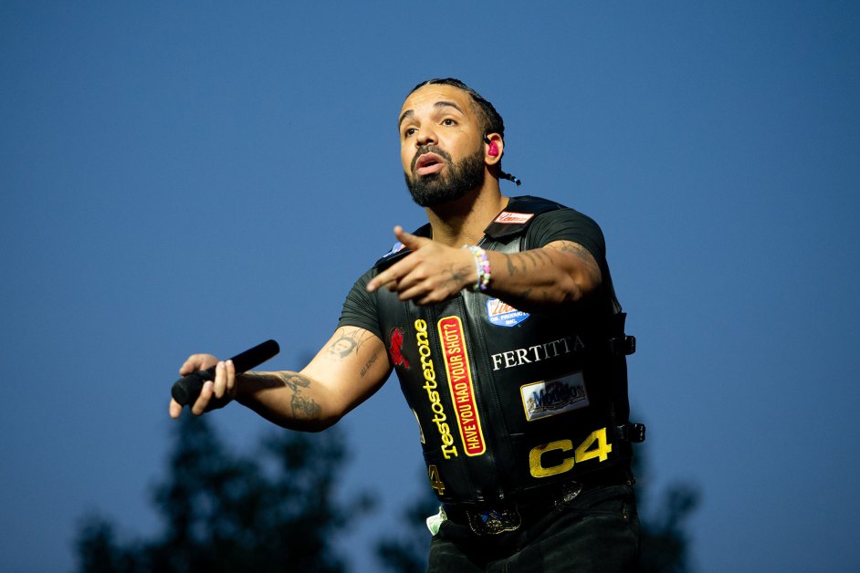 Drake Shares ‘Fear of Missing Out’ Teaser: ‘A Not So Short Film’