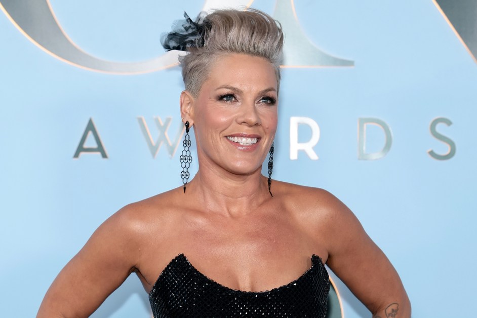 Pink Addresses Backlash Over Comments About Macklemore’s Pro-Palestine Stance: ‘Standing Up for My Own People’