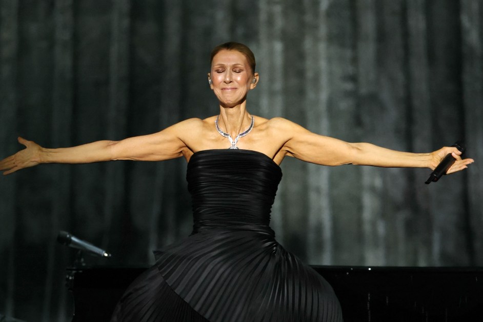 Céline Dion’s Paris 2026 Setlist: Every Song Played at the First Show