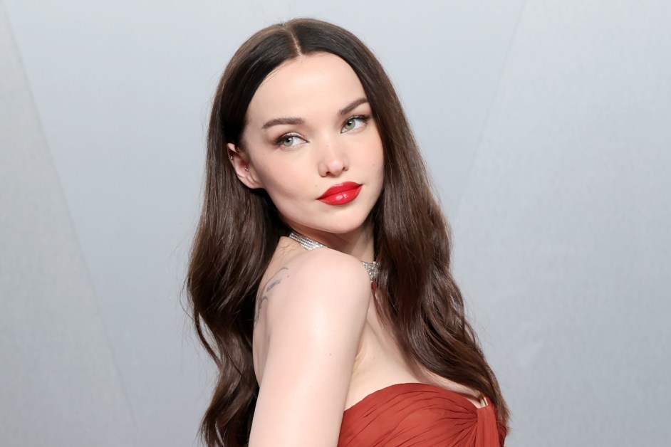 Fans Choose Dove Cameron’s ‘When in Rome’ as This Week’s Favorite New Music