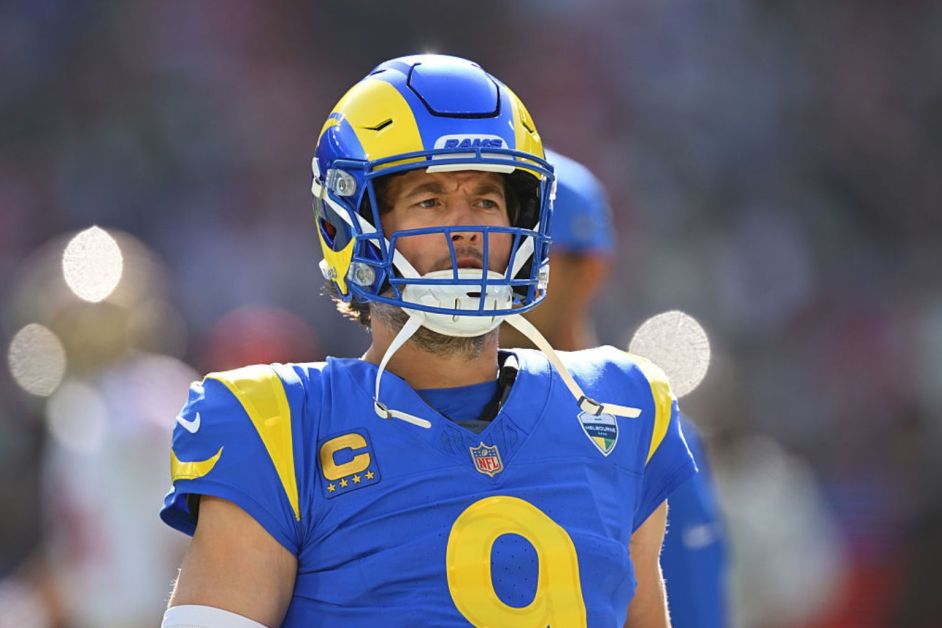‘Monday Night Football’ 2026-2027: How to Watch the New York Giants vs. Los Angeles Rams Game Live Online Free