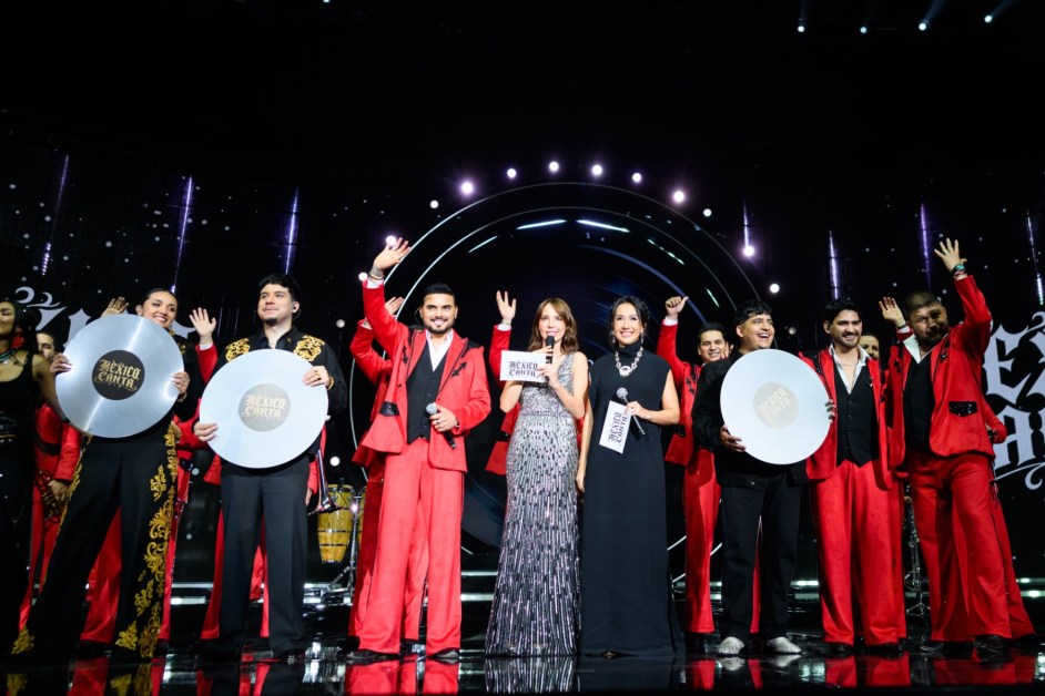 México Canta 2026: These Are the Winners of the Binational Talent Contest