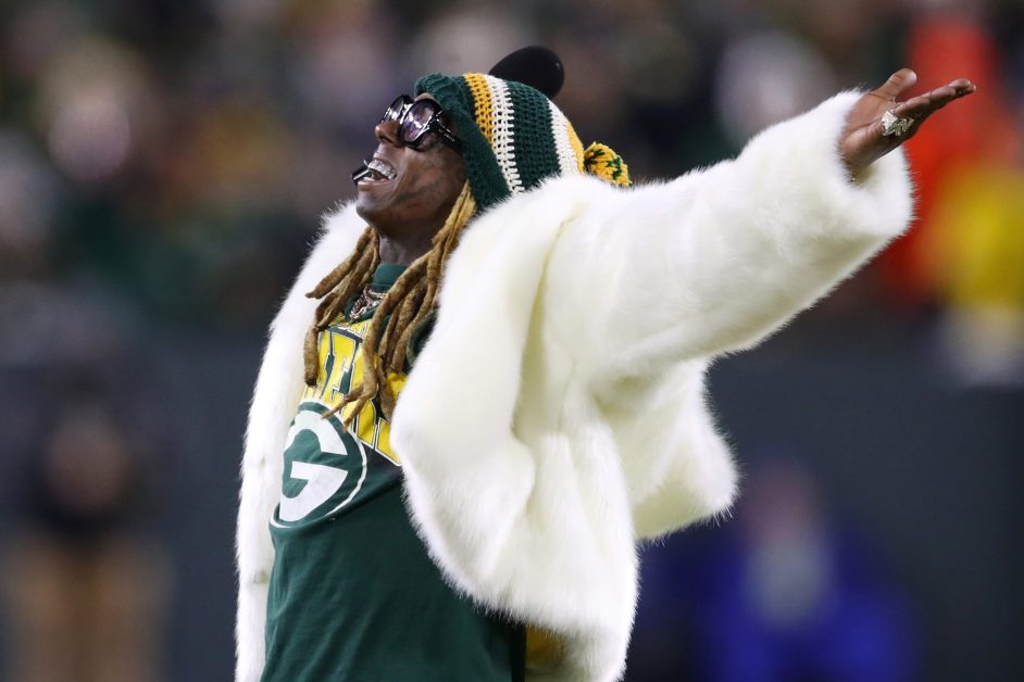 Lil Wayne Calls Out Refs After Green Bay Packers Loss: ‘I’m Out on the NFL This Year’