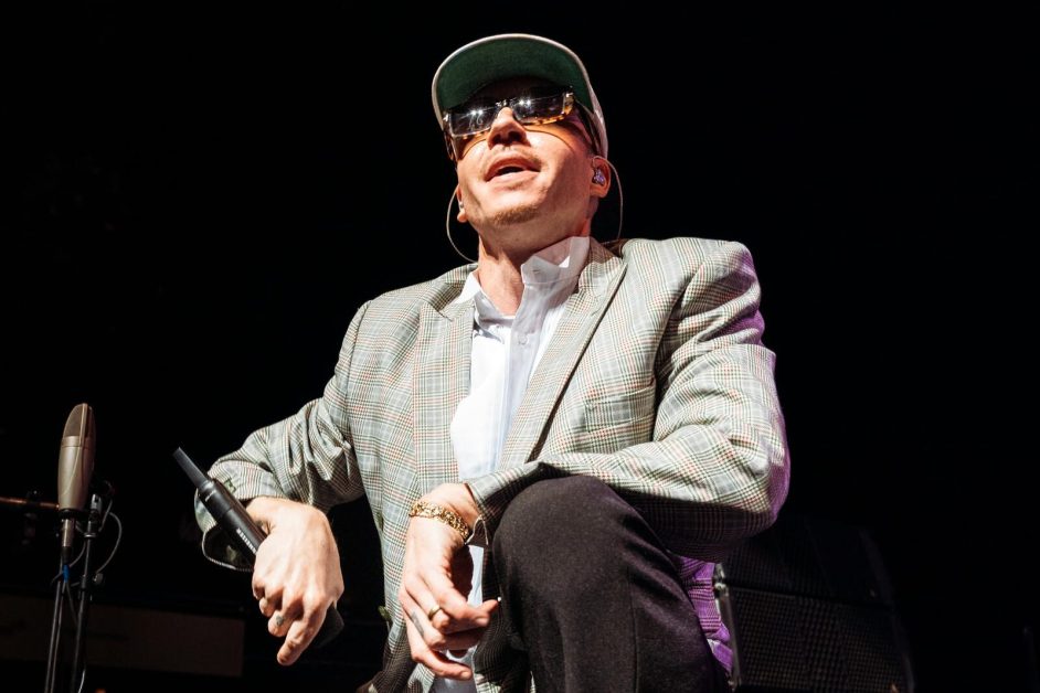 Ms. Rachel, Kehlani, MUNA & More Push Back After Macklemore’s Removal From Ed Sheeran Tour: ‘We All Need to Speak On It’