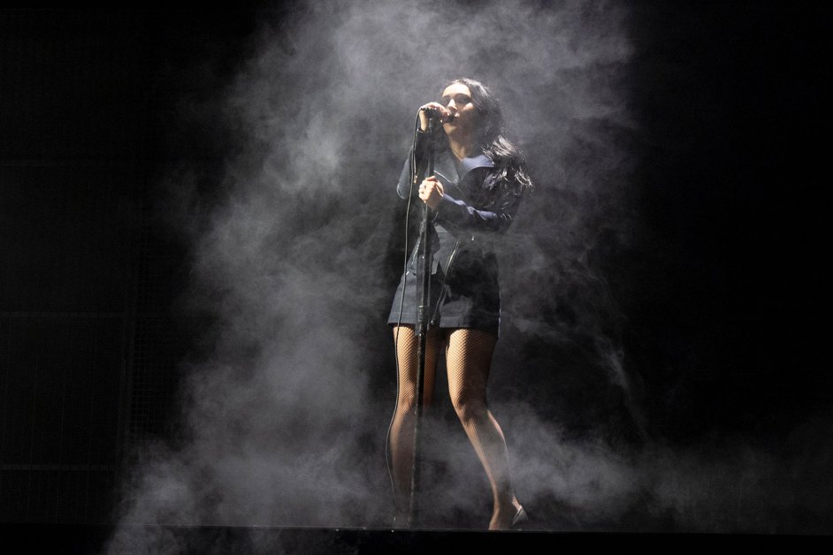 Charli xcx’s Music, Fashion, Film Tour in New York: 5 Best Moments