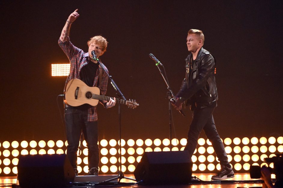 A Timeline of the Ed Sheeran & Macklemore ‘Free Palestine’ Tour Controversy