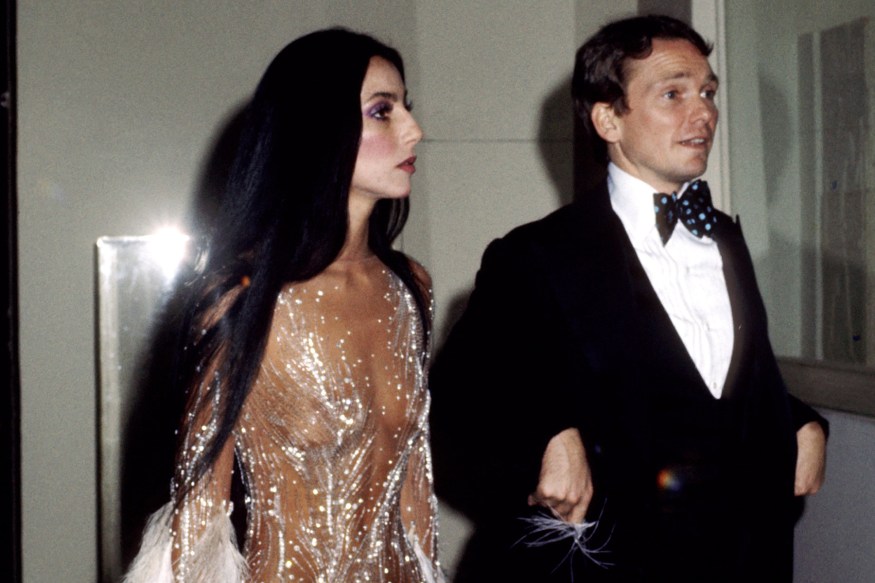 Iconic Bob Mackie Fashions Worn by Musicians, From Cher & Elton John to Beyoncé & Sabrina Carpenter: Photos