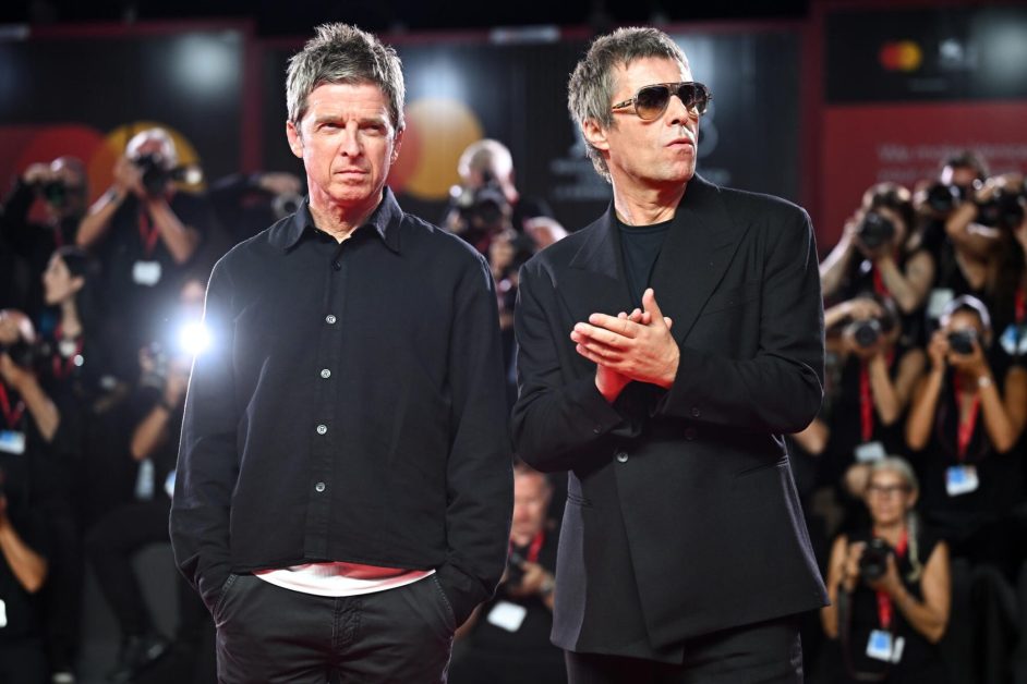 After Oasis Documentary Revives ‘Live ’25’ Tour Madness, Gallagher Brothers Will Reunite All Over Again Next Year