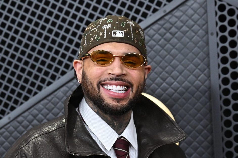 Chris Brown Thanks U.S. Rep. Jasmine Crockett for Congressional Honor & Aplogizes for ‘Any Backlash You Have to Deal With’