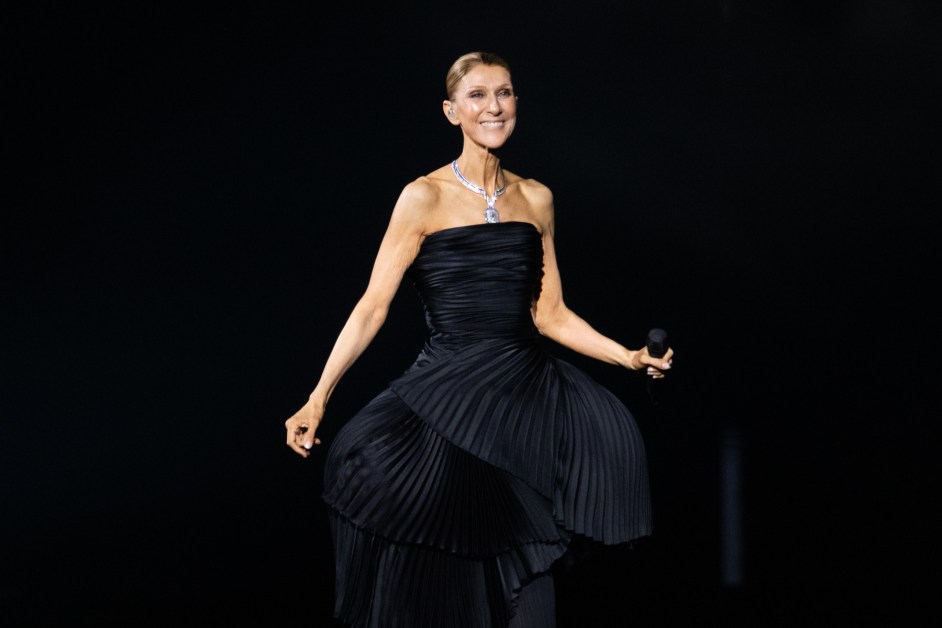 Céline Dion’s Comeback: 5 Takeaways From Night Two Of Her Paris Residency
