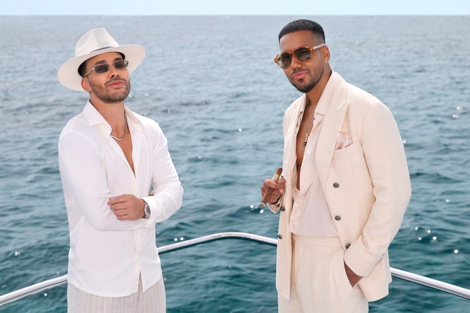 Prince Royce Speaks Out About Omission of Bachata in 2026 Latin Grammys Nominations: ‘It’s About Representation’