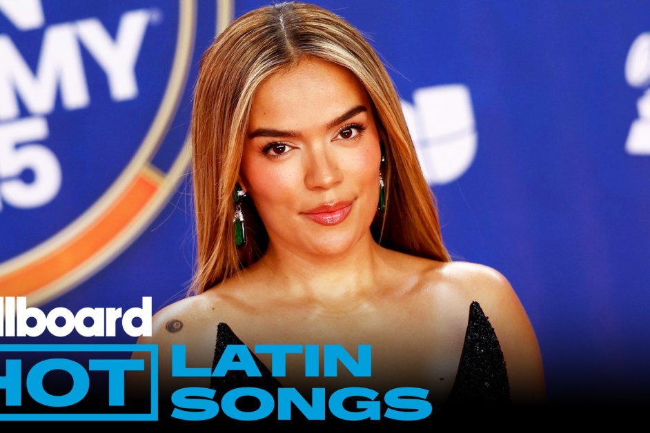 Billboard Hot Latin Songs Top 10 Countdown for September 19th, 2026 | Billboard Latin