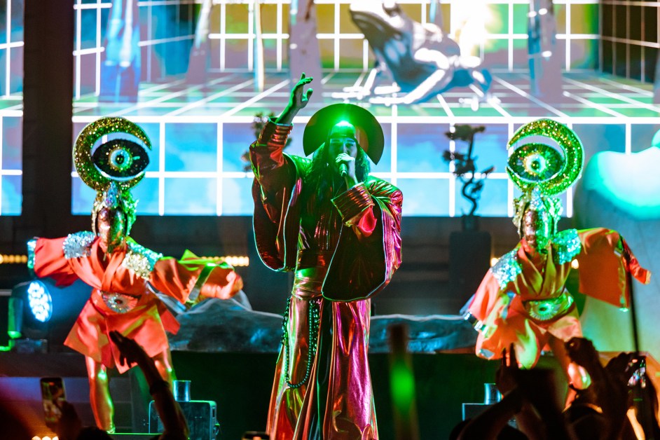 Empire of the Sun’s 2027 Tour of Australasia Will Be Their Biggest Yet