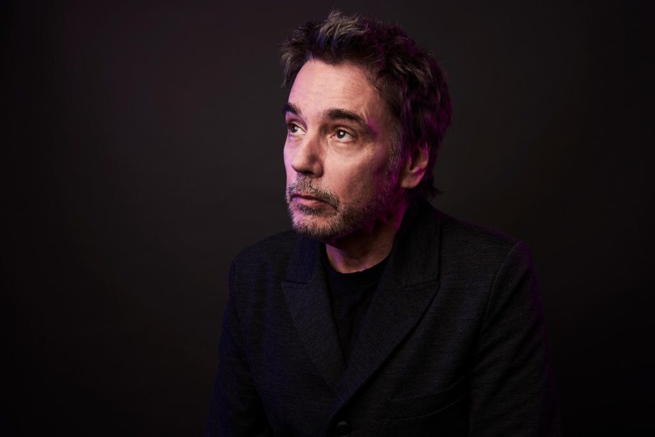 Jean-Michel Jarre Expands Partnership With BMG