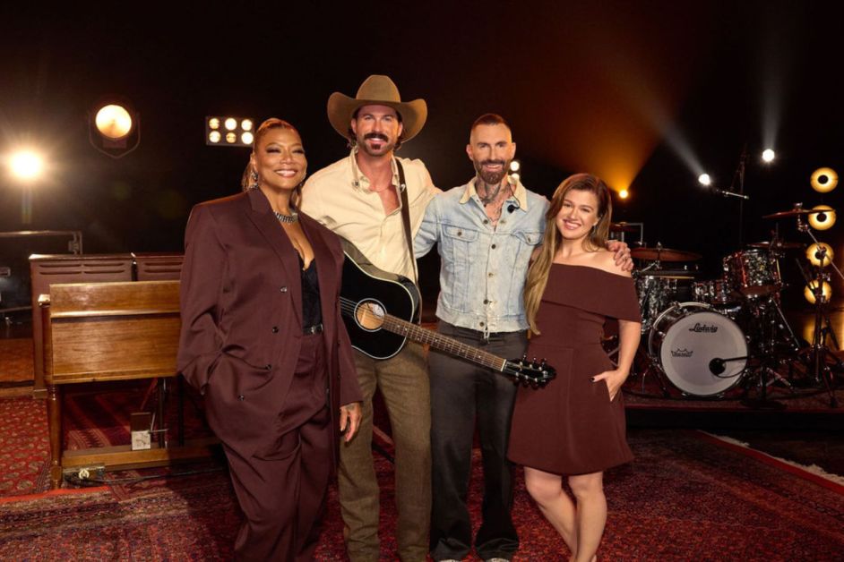 Here’s Where to Watch ‘The Voice’ Season 30 Online for Free