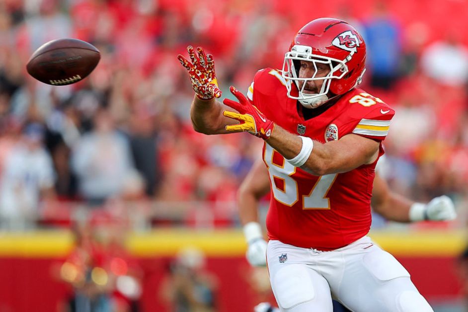 ‘Sunday Night Football’: How to Watch the Indianapolis Colts vs. Kansas City Chiefs Game Live Online Free