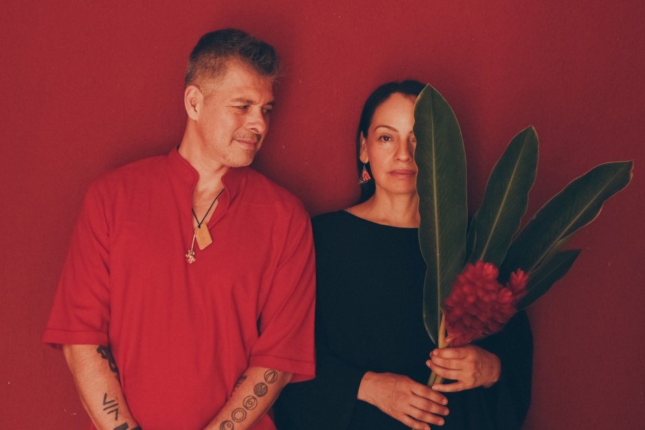 Rodrigo y Gabriela Add Lyrics & Vocals for the First Time in ‘OurHome,’ in Something ‘Very Powerful’