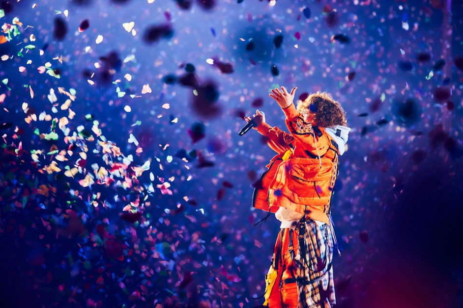 Hitmaker Vaundy Proves His True Worth Live as Fervor Spreads Beyond Japan