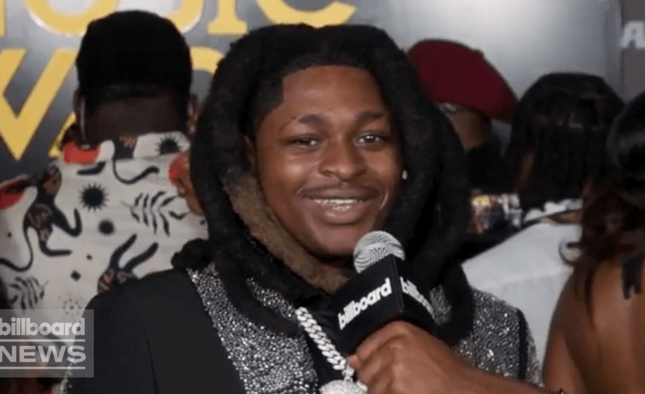 Ayetian Talks 7 Nominations, New Album ‘JamPack’ & More | Caribbean Music Awards 2026