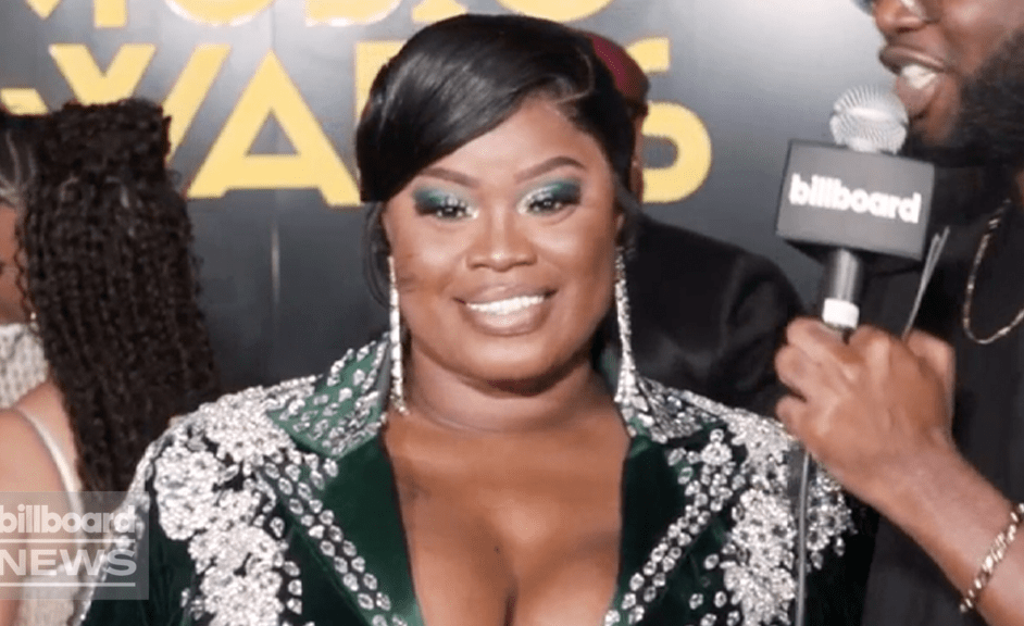 Lady Lava Talks Being the Most Nominated Artist of the Night & Teases New Music | Caribbean Music Awards 2026