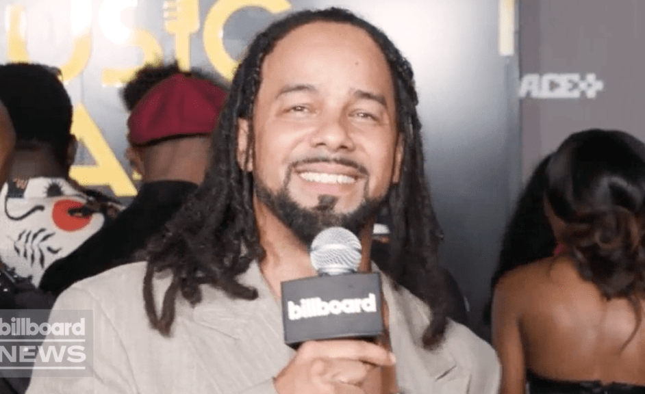 Kes Talks Stevie Wonder Joining Him on Stage & Teases New Music | Caribbean Music Awards 2026