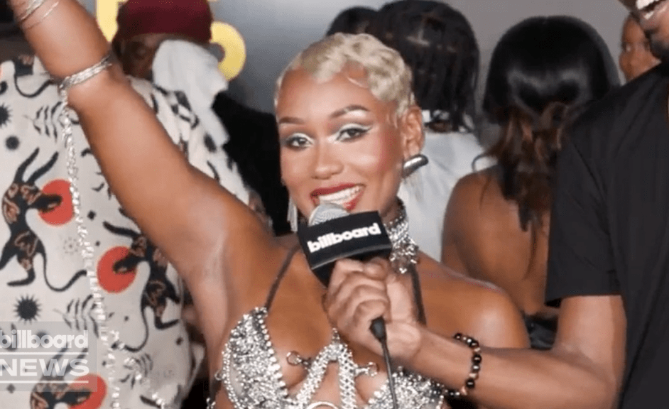 Nailah Blackman Talks Co-Hosting with Majah Hype & Gives Update on ‘Born a Diamond’ | Caribbean Music Awards 2026