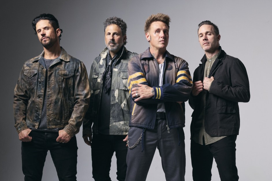 Papa Roach’s Louder Than Life Set Scrapped Amid Bassist’s ‘Unexpected’ Emergency