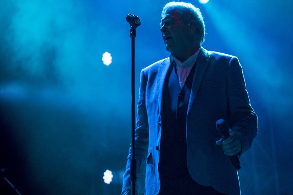 John Farnham’s Family Reveals Health Decline Ahead of Tribute Show