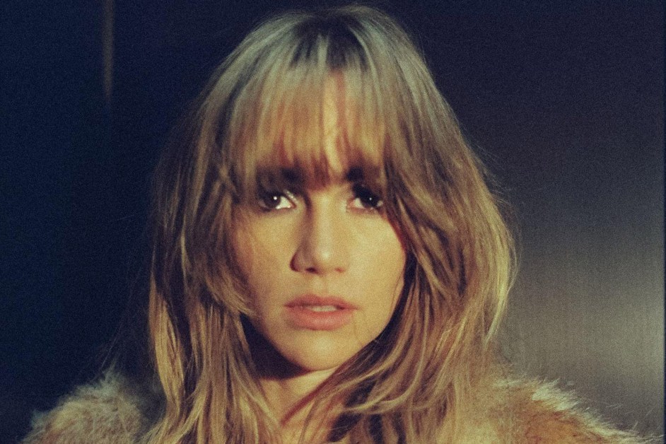 Suki Waterhouse Sets Australian Loveland Tour Dates for December