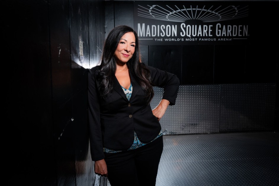 Josephine Vaccarello Named President of MSG Entertainment