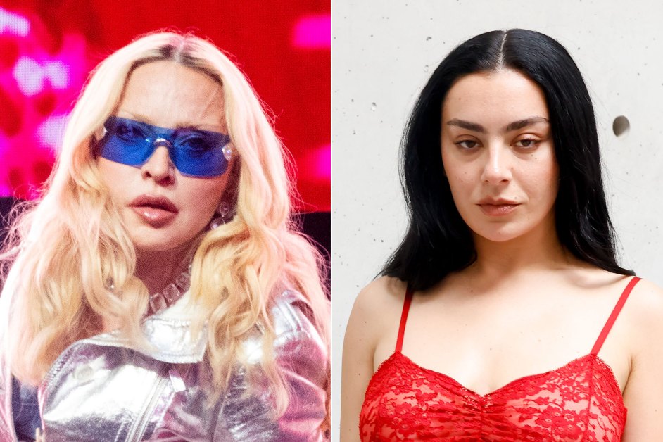 Madonna & Charli xcx Set ‘Danceteria Afterhours’ Release Date