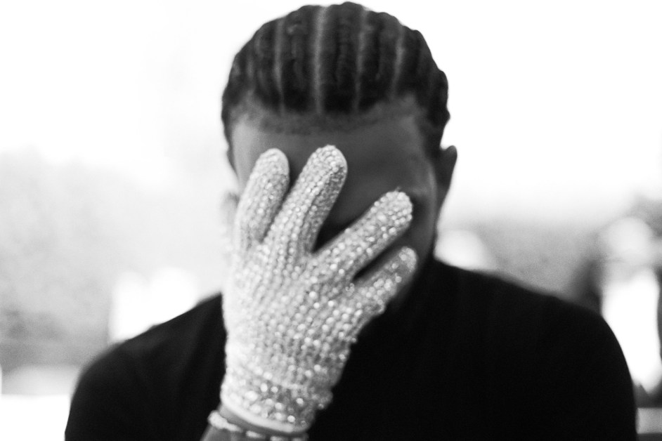 Drake Twists Unreleased ‘FOMO’ Lyric With Behind-the-Scenes Photos From Short Film