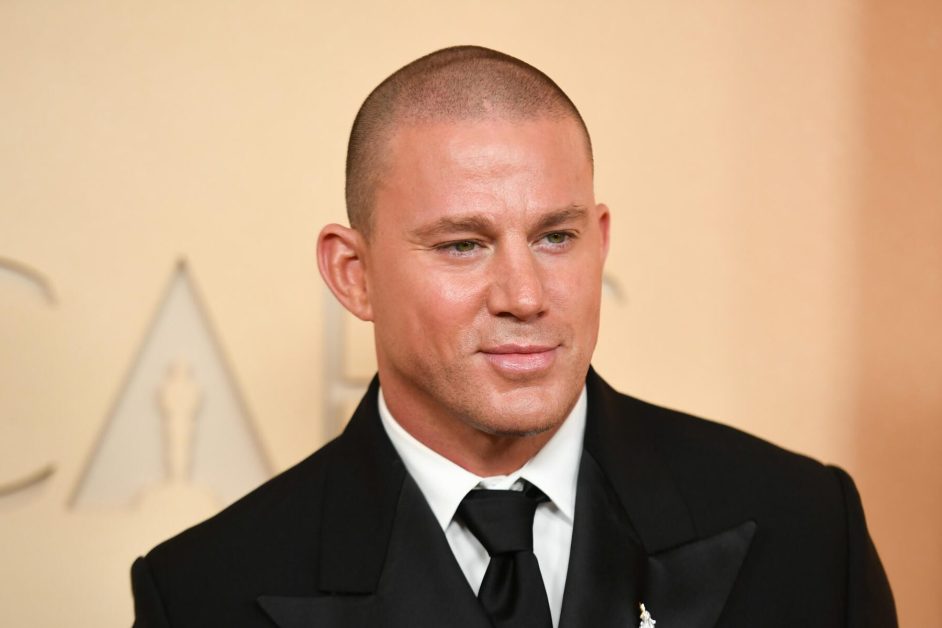 Channing Tatum Denies Using Instagram Burner Account to Troll Ex Zoë Kravitz, Harry Styles: ‘WTF Come On’