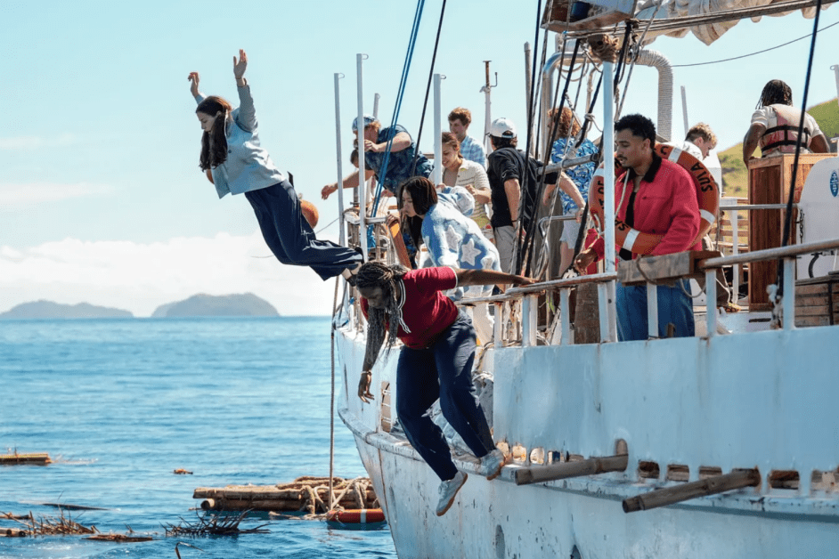 Here’s How to Watch ‘Survivor’ Season 51 Online for Free