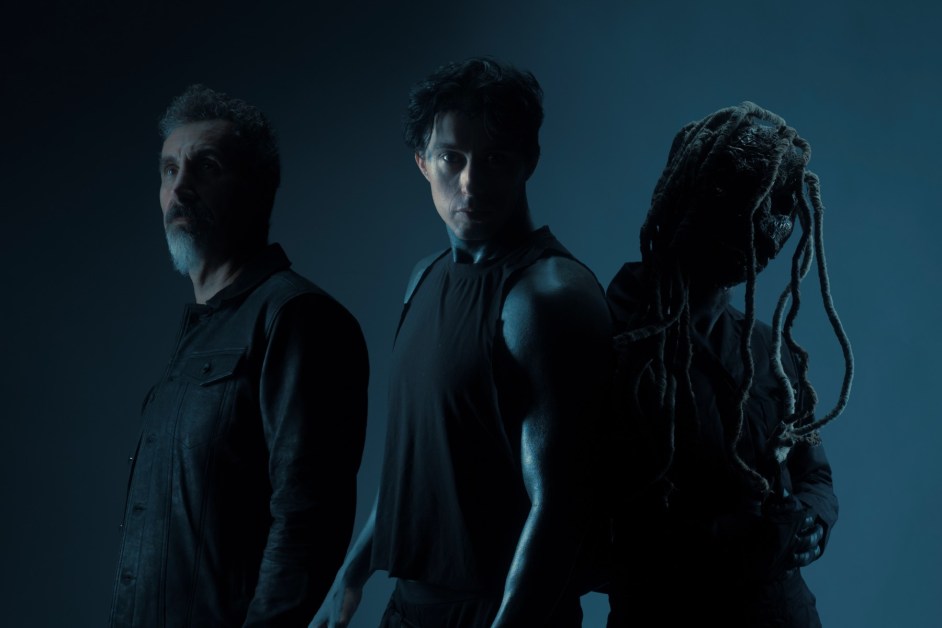 Falling in Reverse, Corey Taylor & Serj Tankian Top Hot Hard Rock Songs Chart With ‘Joseph’