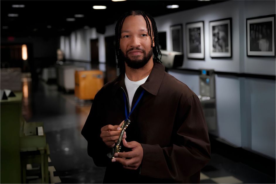 Jalen Brunson’s Key to New York City Can’t Get Him Into the ‘SNL’ Studio in New Promo