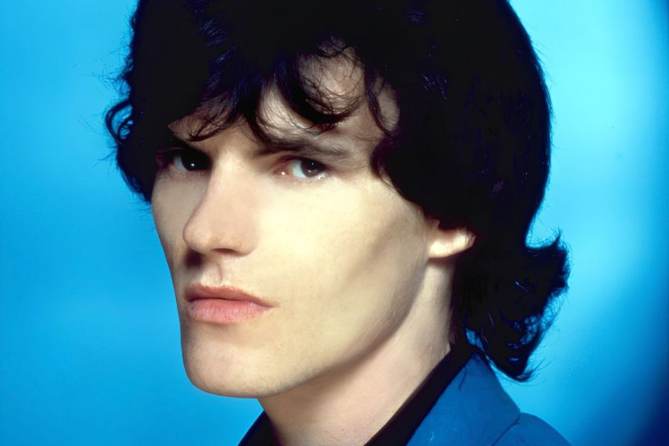 Naked Eyes Singer Peter Byrne Dies at 74