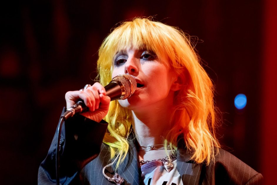 Hayley Williams Addresses Death of Ex-Husband, New Found Glory’s Chad Gilbert: ‘Have Not Known What to Say’