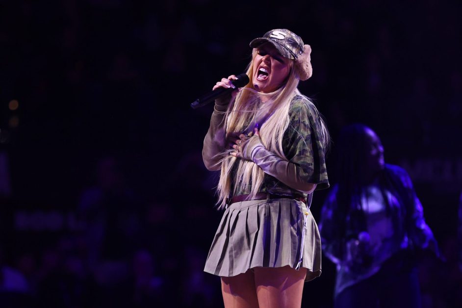 Tones And I Will Miss NRL Grand Final Pre-Show Due to ‘Prior Commitment’ With Macklemore