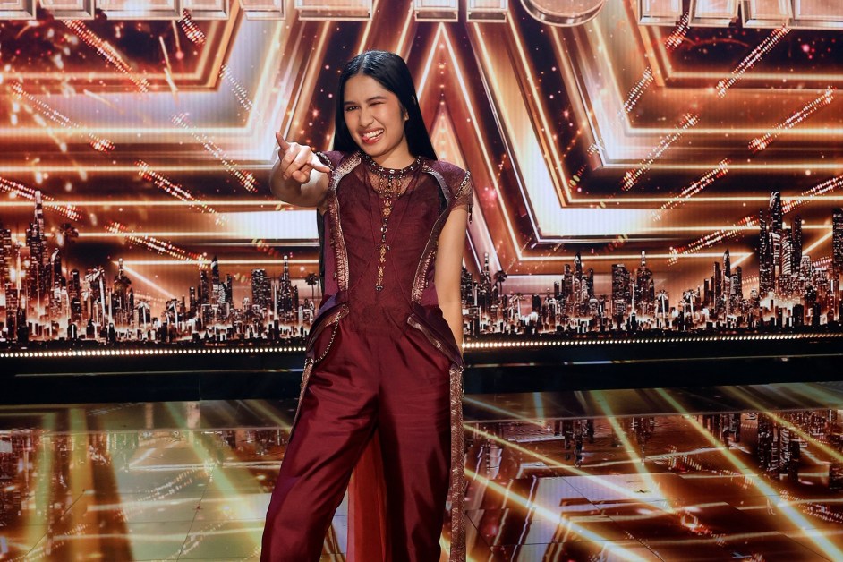 Nene Royal on Her ‘America’s Got Talent’ Win and Her Rock Star Dreams: ‘This Is Just the Beginning’