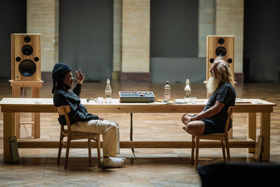 ‘JAŸ-Z in 8’: 4 Things We Learned From Episode Four