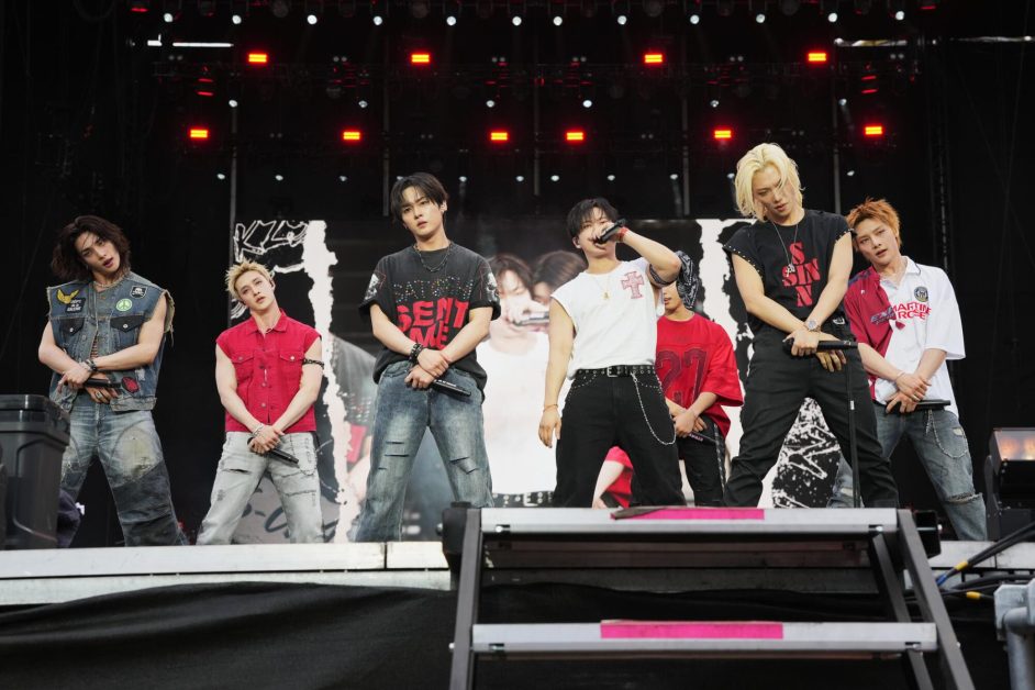 President of Mexico Explains Stray Kids’ Absence at the National Palace After Confirming Group’s Visit