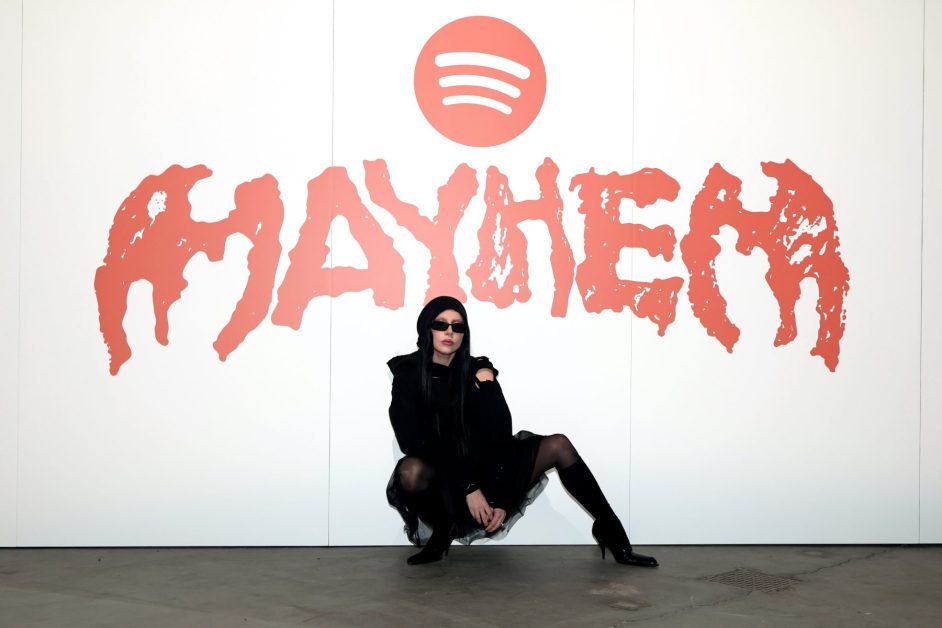 Lady Gaga Shouldn’t Get $230K ‘Consolation Prize’ After ‘Mayhem’ Lawsuit, Surf Brand Tells Judge